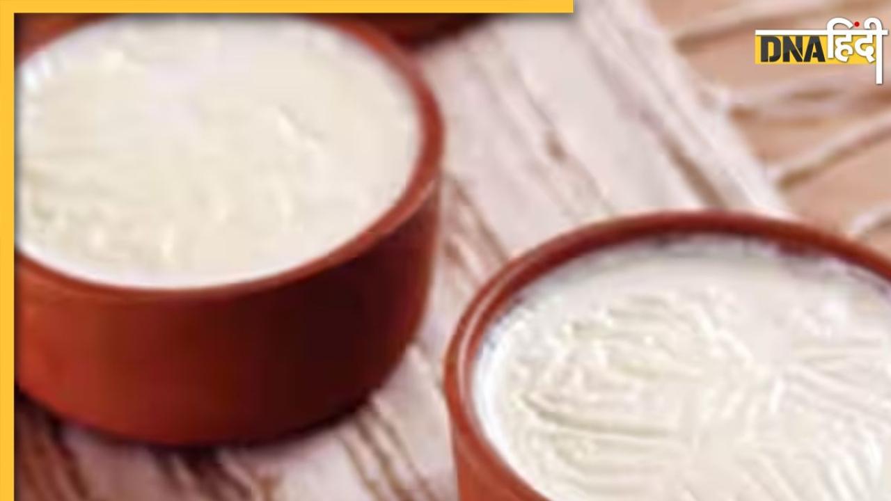 Curd Side Effects: दही के साथ भूलकर भी न खाएं ये 5 चीजें, स्किन से लेकर पेट तक की बढ़ जाएगी दिक्कत