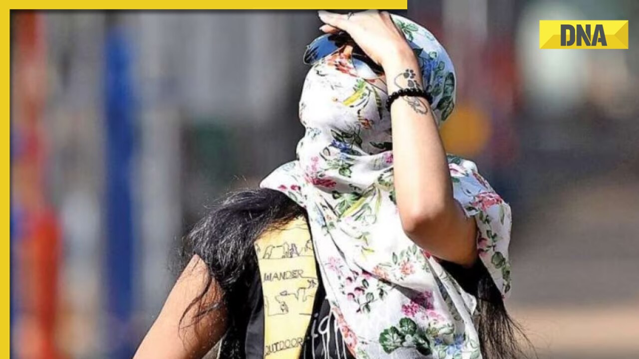 IMD: Relief from heat wave in Bihar, Odisha, West Bengal, rainfall likely in UP, Assam