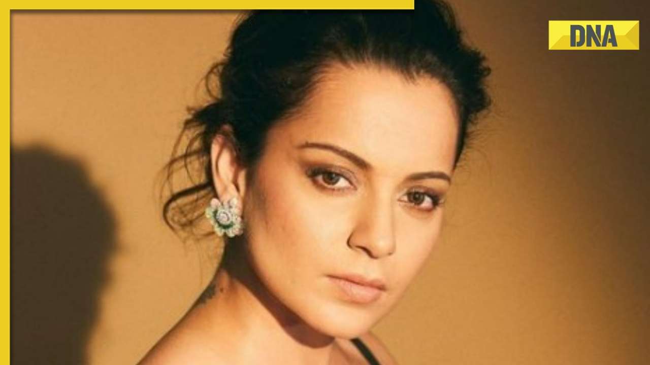 Kangana Ranaut slams parents of kid asking Virat Kohli, Anushka Sharma's daughter Vamika on date: 'Behooda baatein...'