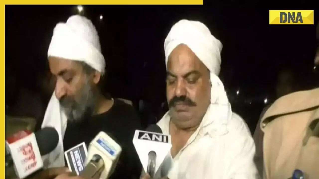 Al-Qaeda threatens attack after Atiq Ahmed-Ashraf are killed on live TV, calls them 'martyrs'