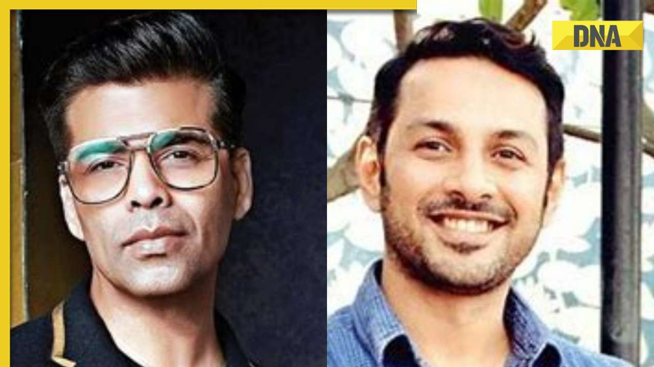 Apurva Asrani calls Karan Johar’s Dostana, Student of The Year ‘damaging’ for LGBTQ community