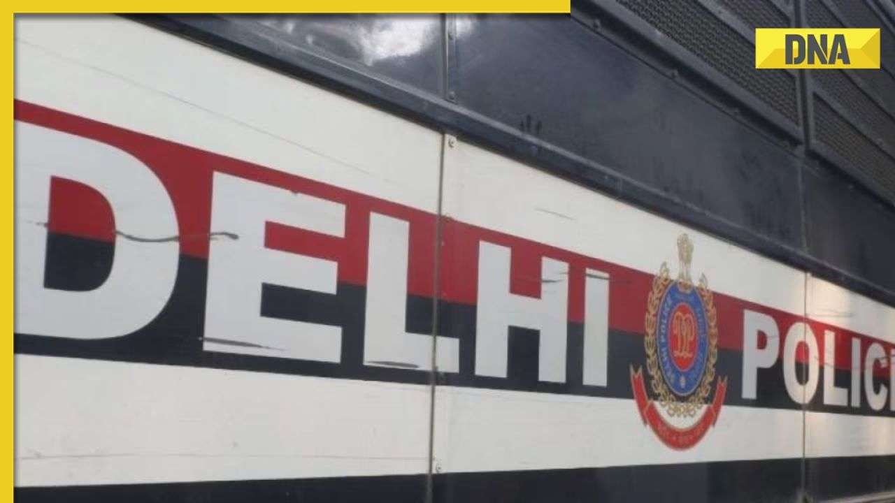 Delhi Horror: Man kills live-in partner, dumps body 12 km away with sister's help