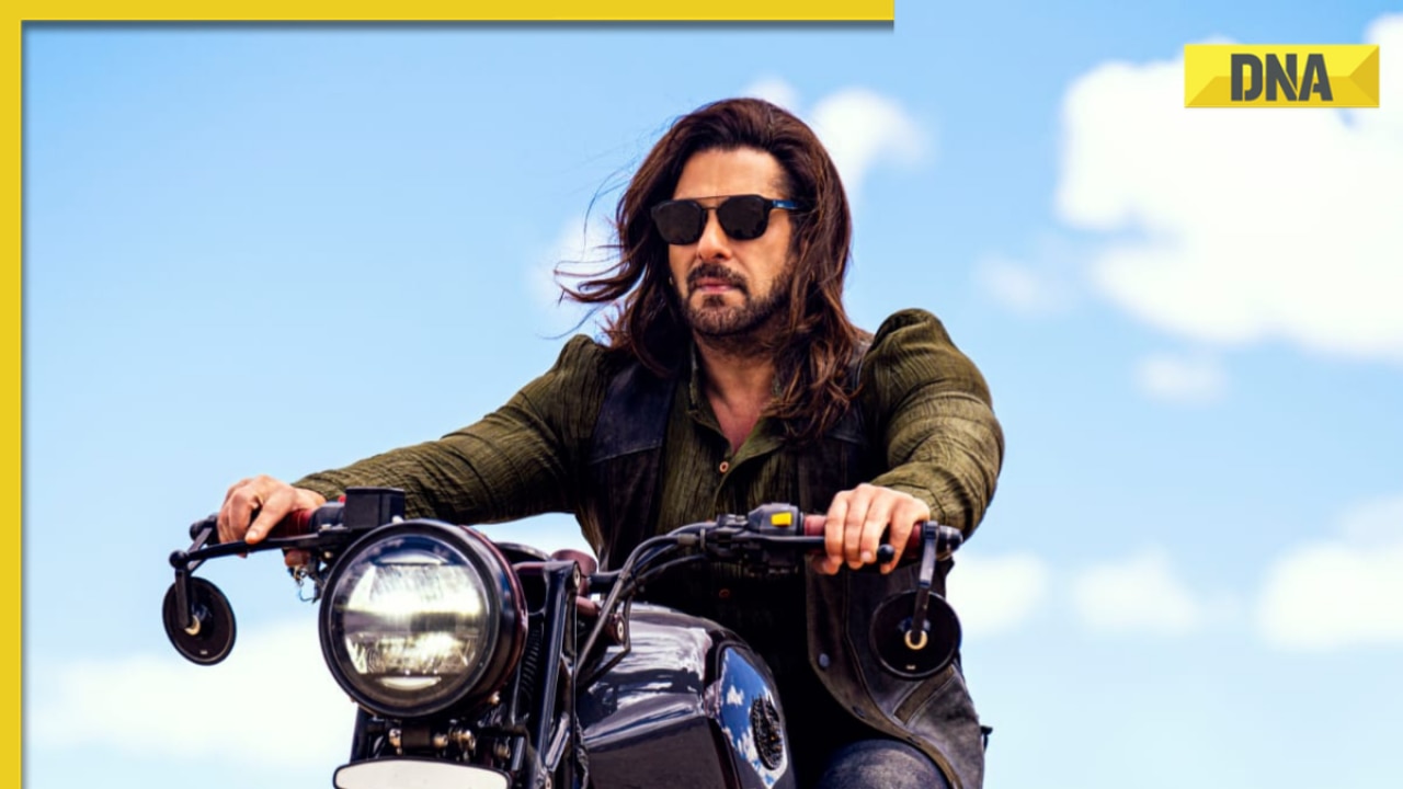 Kisi Ka Bhai Kisi Ki Jaan box office collection day 1: Salman Khan film sees year's second-best start, earns Rs 15.81 cr