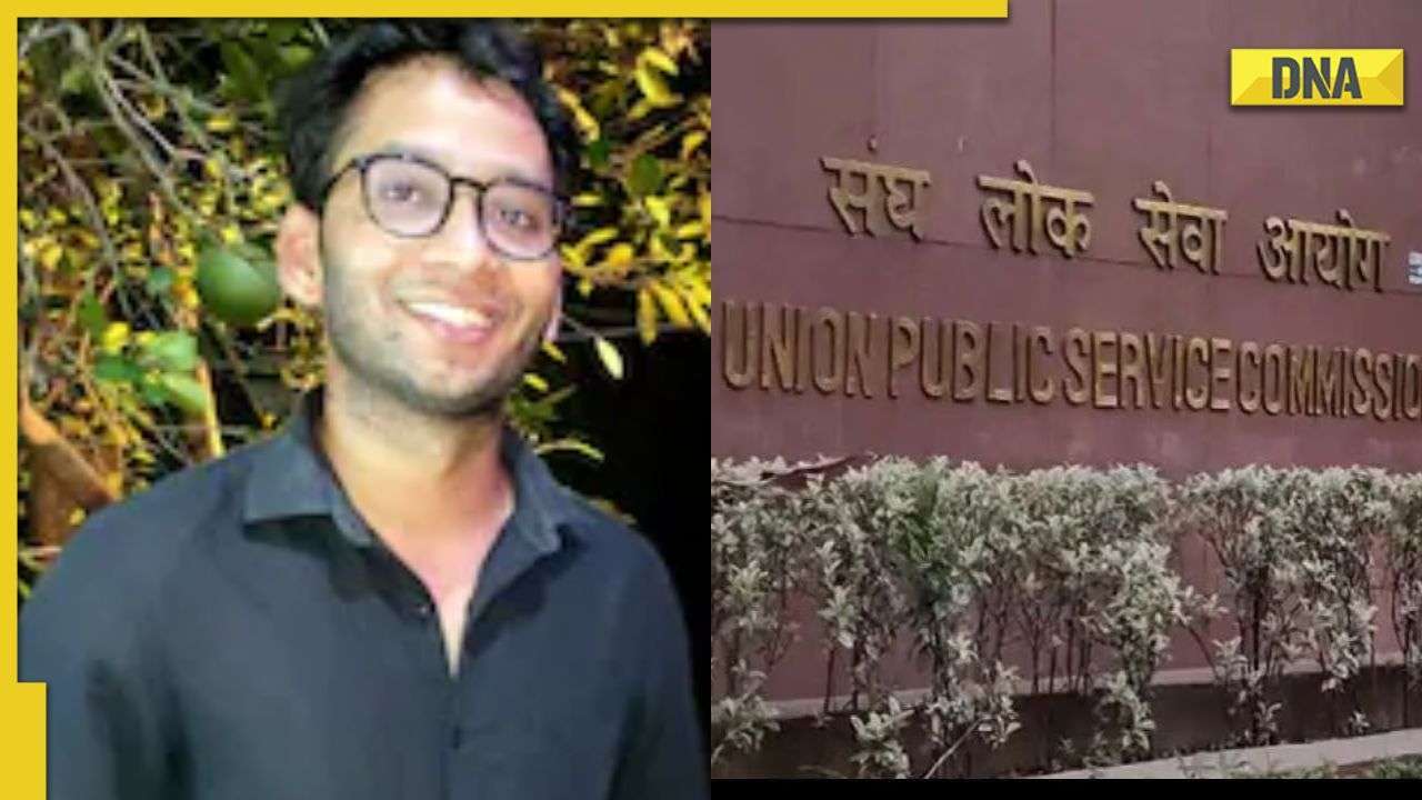 Meet IAS Vishal Kumar; IIT Kanpur alumni, son of factory worker who