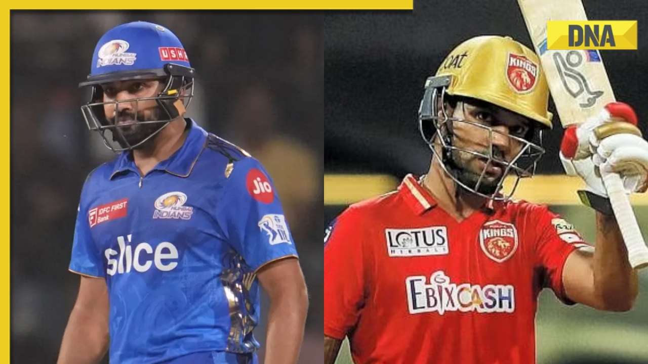 IPL 2023: MI vs PBKS Dream11 prediction, match preview, fantasy cricket tips, probable playing 11