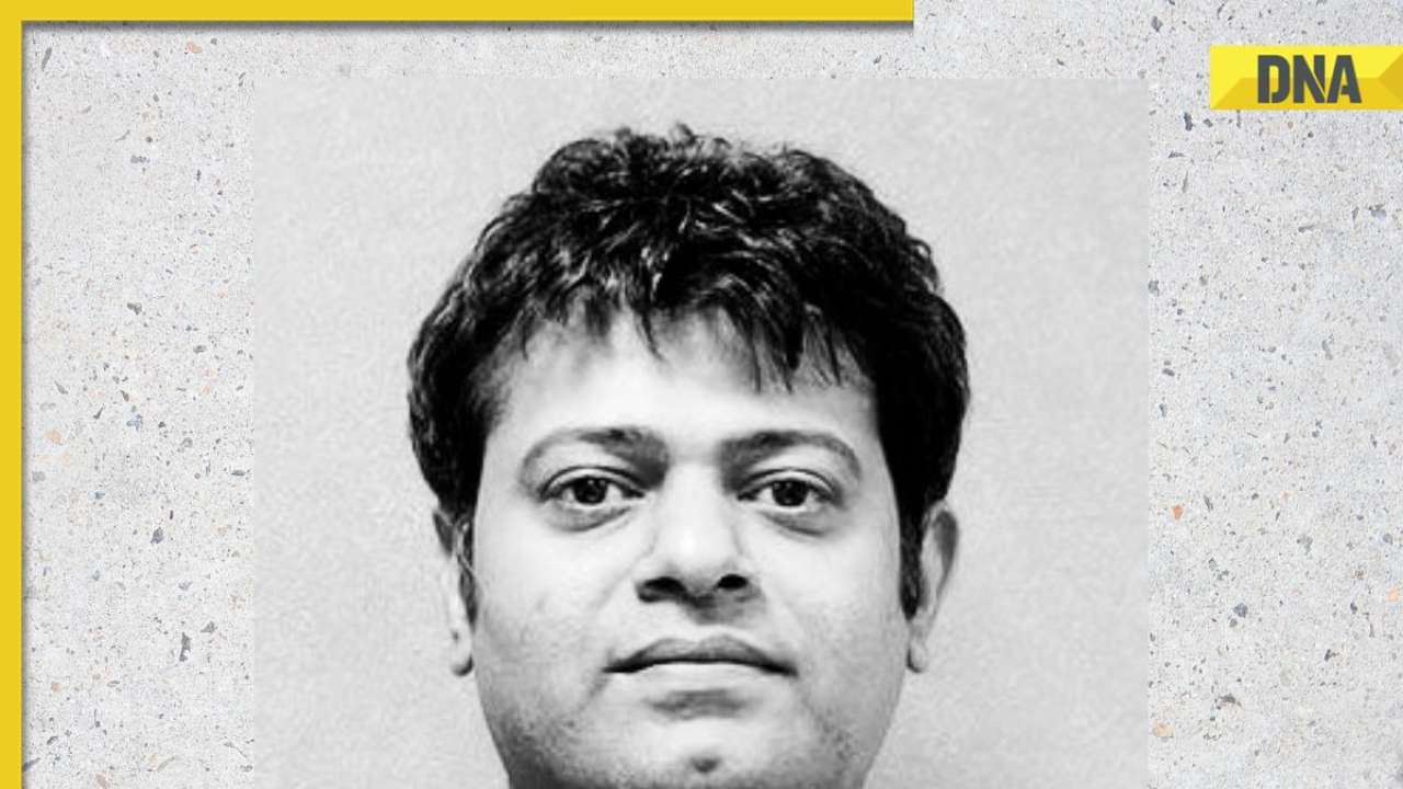 College dropout to Internet entrepreneur: Know Webchutney CEO Sidharth Rao's story