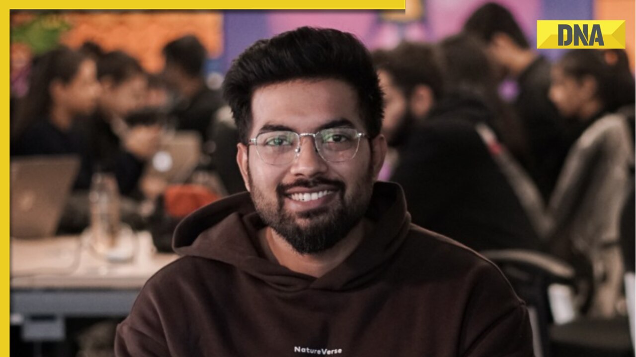 Meet Ashay Mishra, COO whose Rs 99 investment in firm has turned into Rs 200 crore behemoth