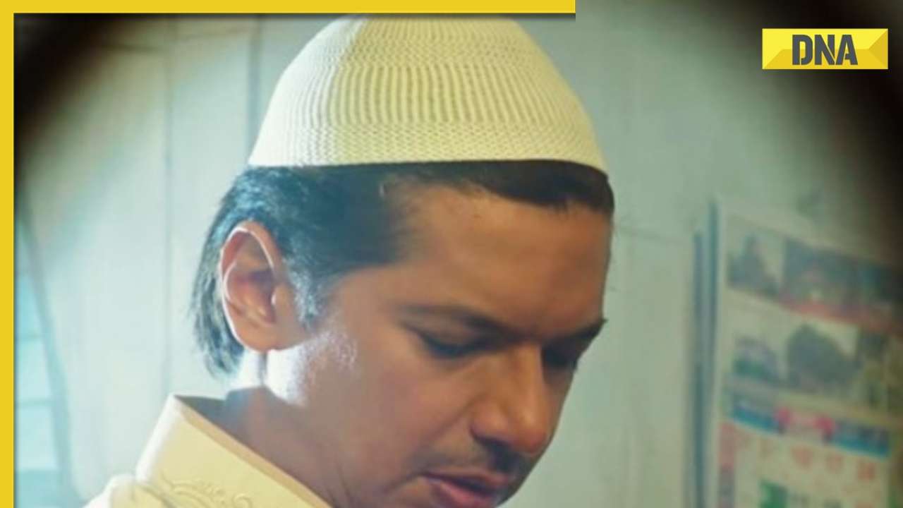 Shaan slams trolls criticising him for wishing Eid with photo wearing skull cap: 'Don't keep such polarised thoughts'
