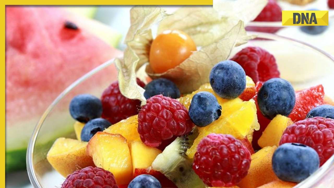 5 superfoods that help repair and protect your skin from sun damage