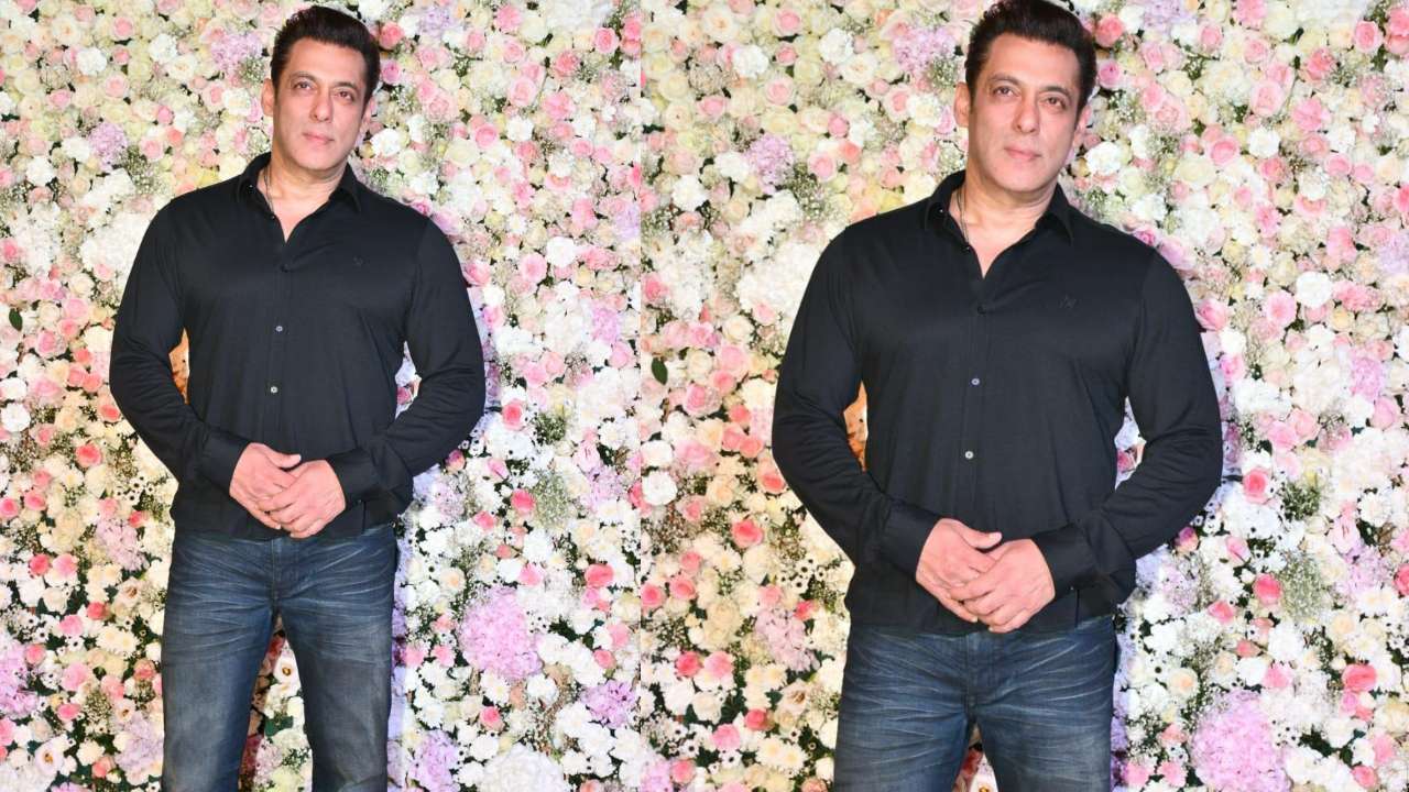 Salman Khan