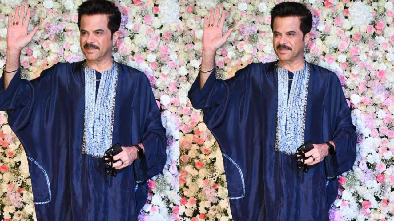 Anil Kapoor