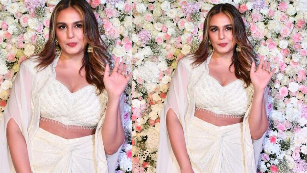 Huma Qureshi