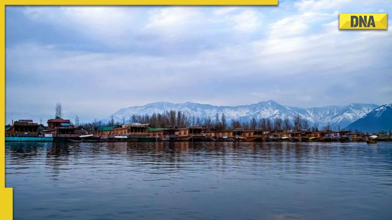 IRCTC Kashmir Tour Package: Take a break from Delhi's heat at cheap prices; check itinerary, fare, other details