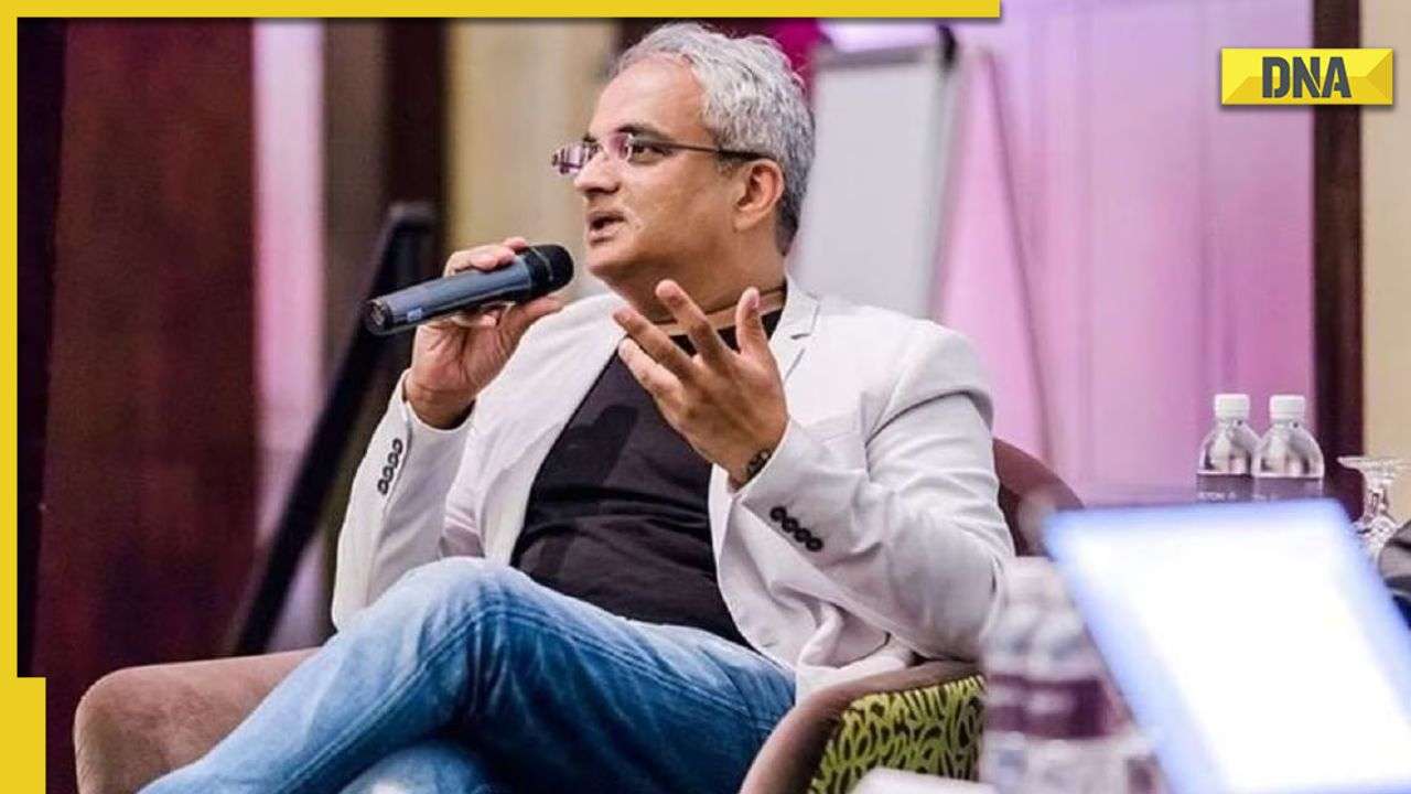 Meet Mahesh Murthy, college dropout who co-founded financing firm that backed RedBus, CarWale, more