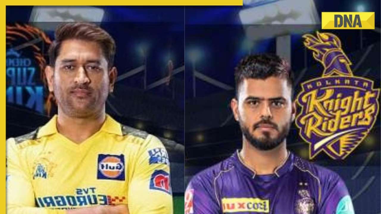 KKR vs CSK Highlights, IPL 2023 Rinku Singh’s 50 in vain as Chennai