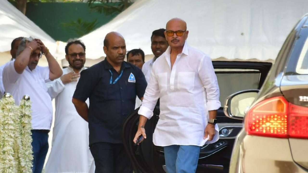 Rakesh Roshan