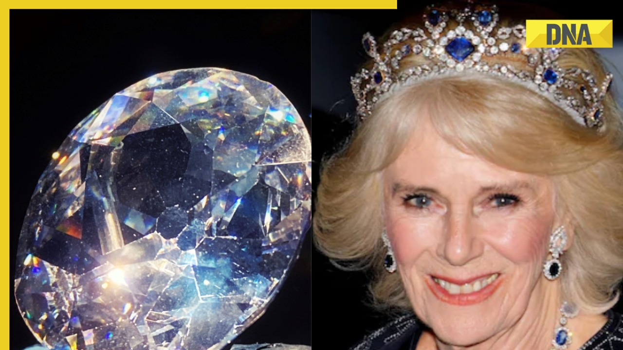 What is price of Indian-origin diamond Kohinoor? Why Queen Consort ...