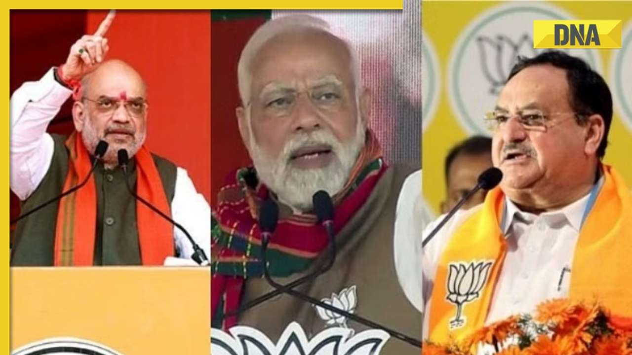 Karnataka Assembly election 2023 live updates: BJP gears up for power-packed campaign, PM Modi's rally on April 29