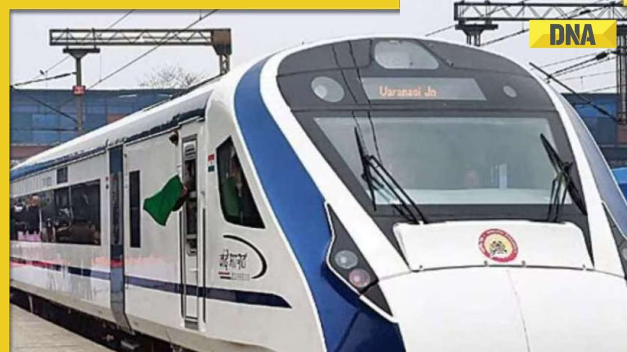 Vande Bharat Express: Kerala To Receive Its First Vande Bharat Train ...