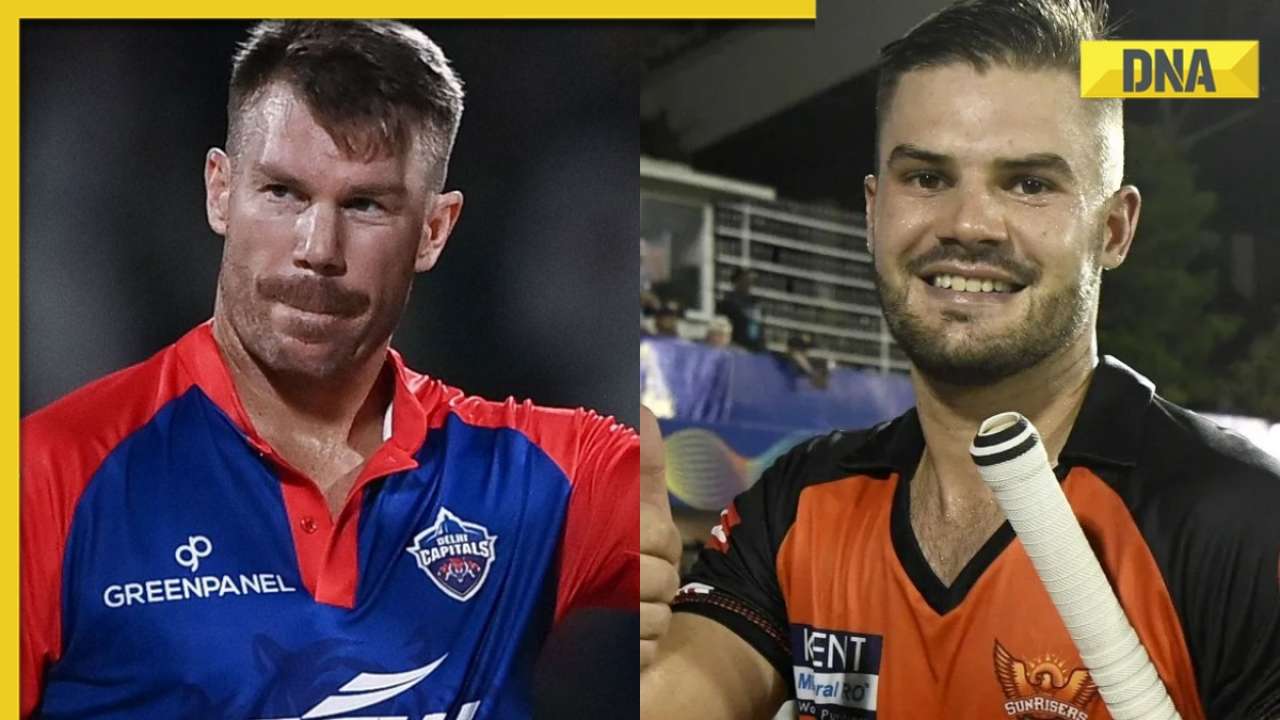 SRH vs DC IPL 2023 Match Preview: DC, SRH, bottom two on points table ...