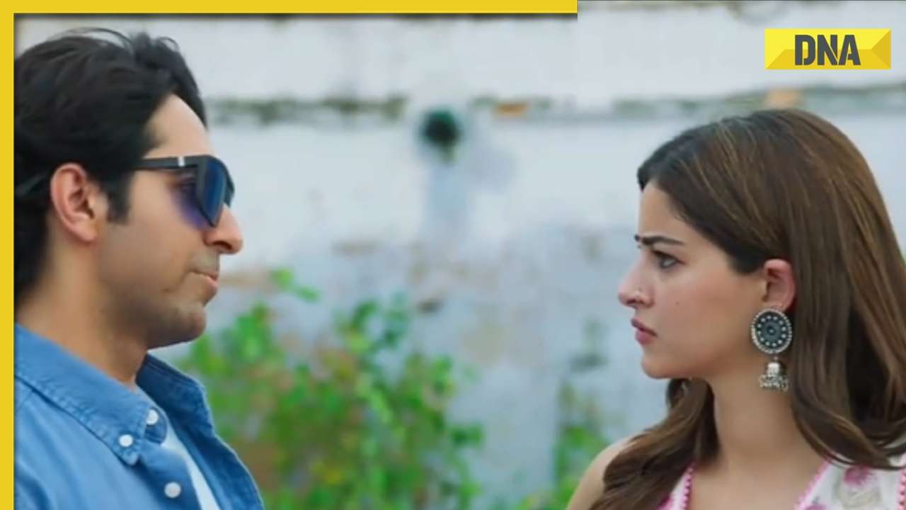Dream Girl 2: Release of Ayushmann Khurrana, Ananya Panday-starrer delayed reportedly due to 'extensive VFX work'