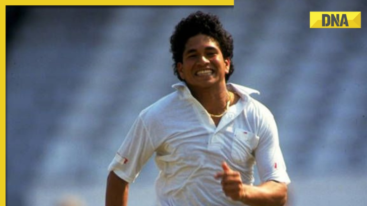 Little-known story of how Sachin Tendulkar made 'film debut' years before he played for India, impressed Sandeep Patil