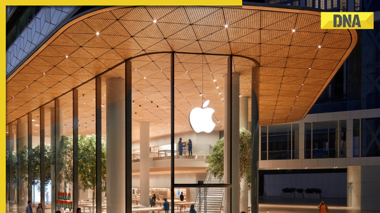 Apple Store Salary Uae