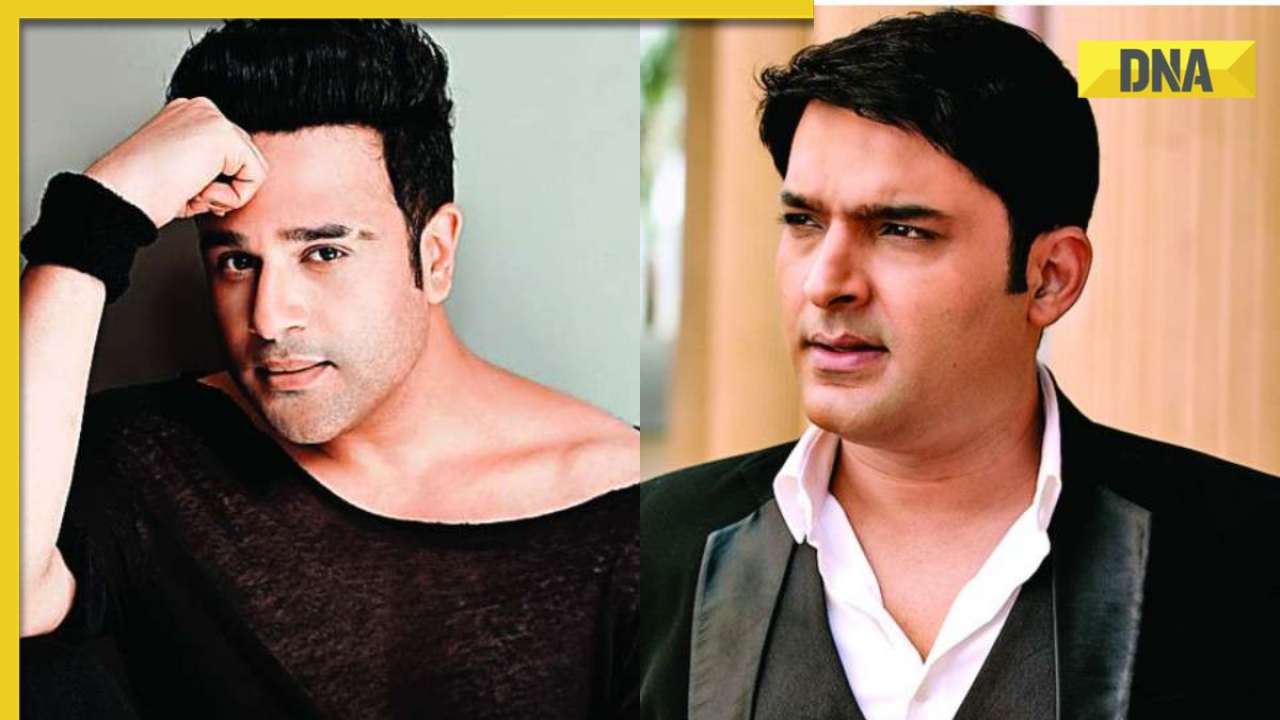 Krushna Abhishek returns to The Kapil Sharma Show, says several concerns including money 'have been resolved'