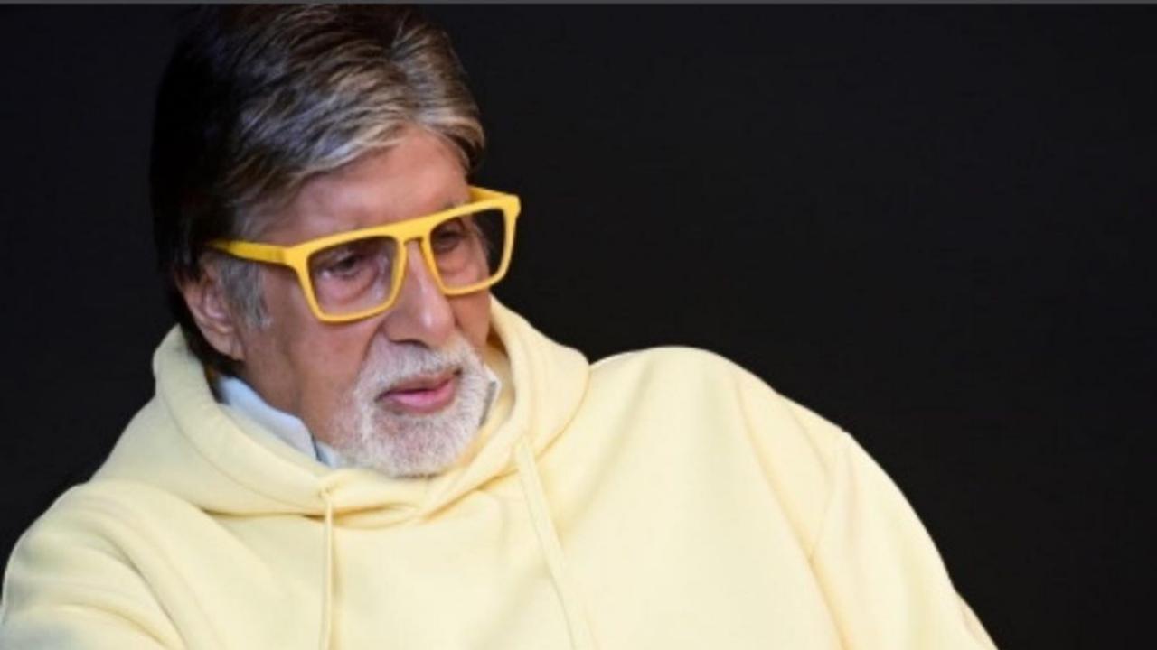 Amitabh Bachchan के साथ Twitter Blue Tick को लेकर फिर हुआ ऐसा झोल, उड़ गई महानायक की नींद