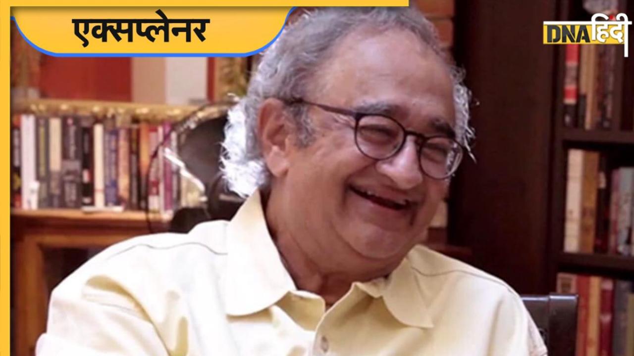 Tarek Fateh Passed Away: पाकिस्तान के सबसे बड़े आलोचक, इस्लामी कट्टरता के विरोधी, जानिए कौन थे तारिक फतेह