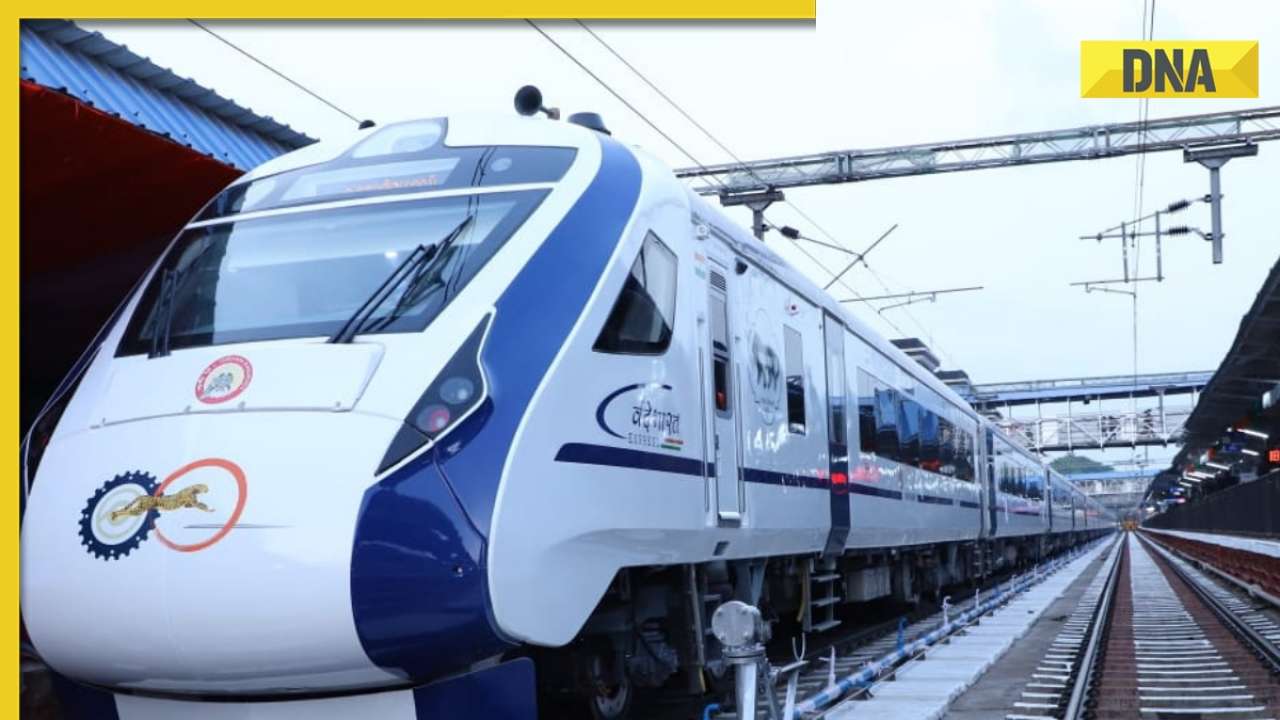 Kasargod-Thiruvananthapuram Vande Bharat Express, Kerala's First, To Be ...