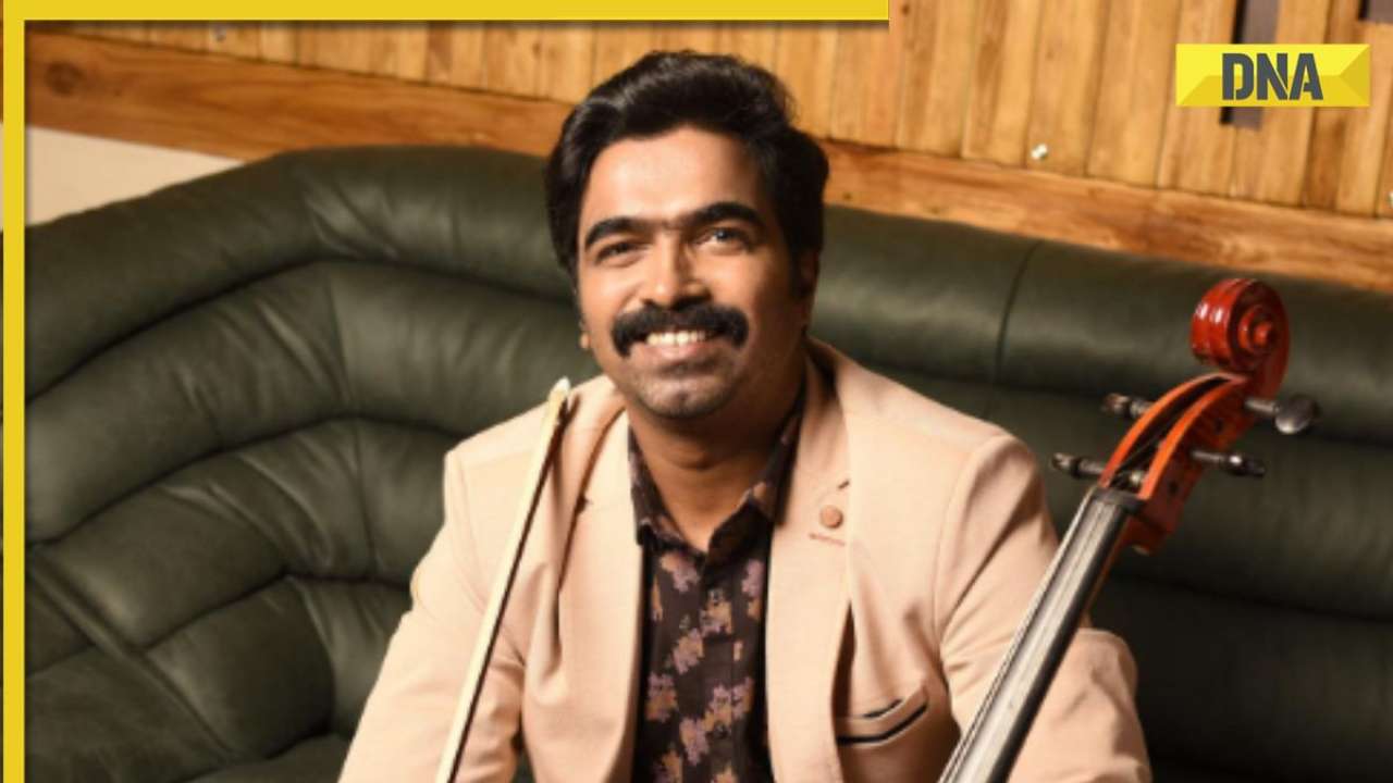 Meet KKBKKJ, KGF music director Ravi Basrur, who stayed in public toilet, was ready to sell his kidney