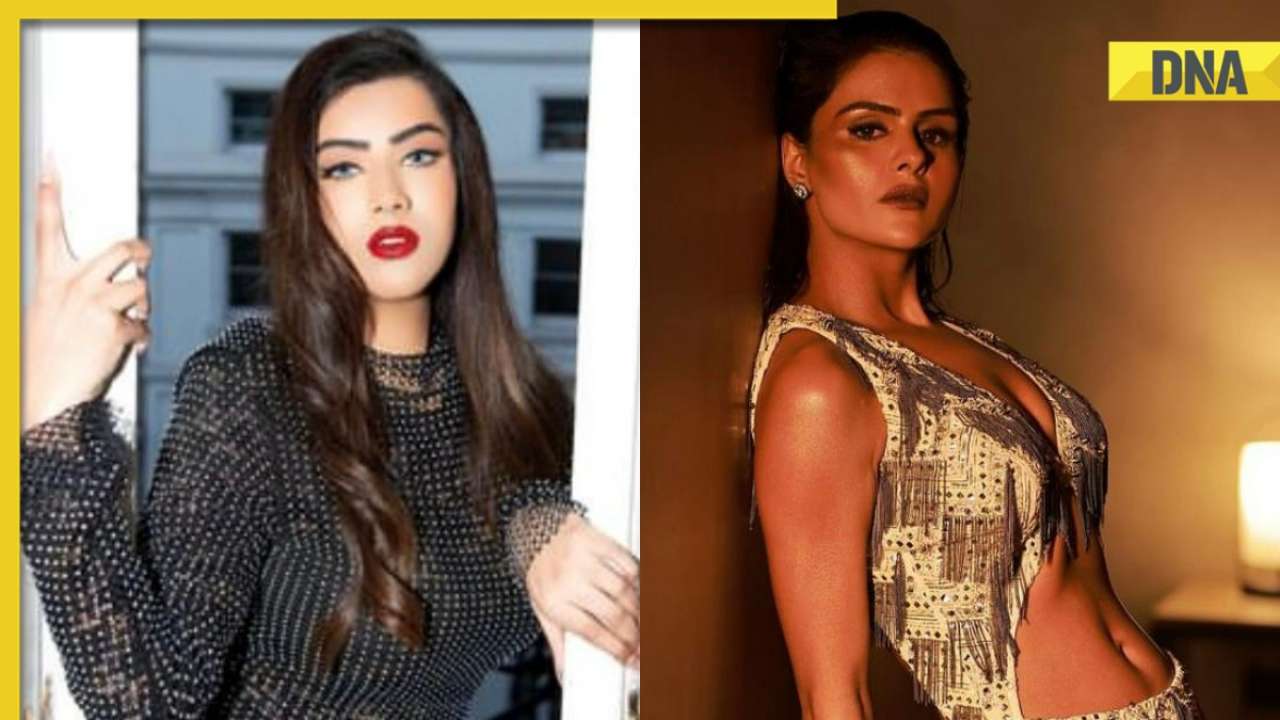 Designer Ishita Gupta accuses Priyanka Chahar Choudhary of stealing and copying her designs, threatens FIR