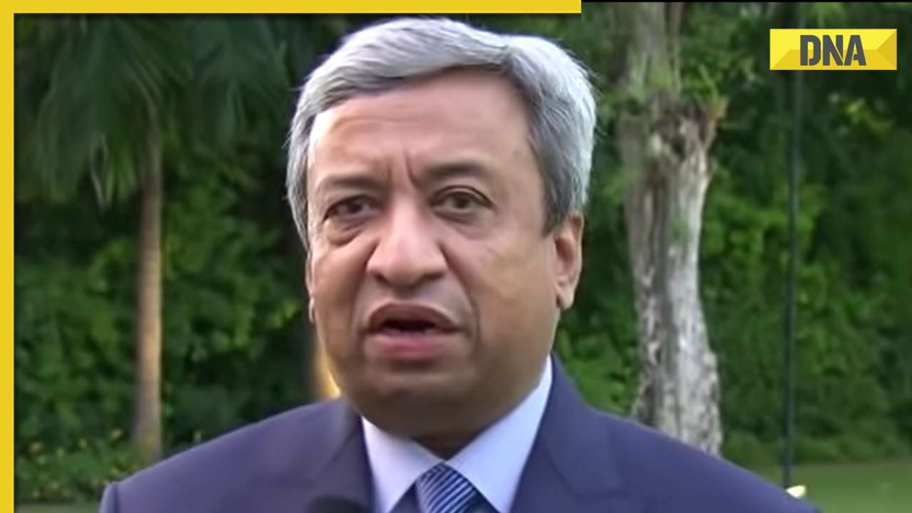 Meet Pankaj Patel, India's pharma magnate with Rs 42,600 crore net worth, owns Rs 52,400 crore business empire