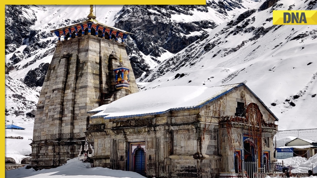 Kedarnath Dham: Who are Rawals? Who is Rawal Bhimashankar Linga?