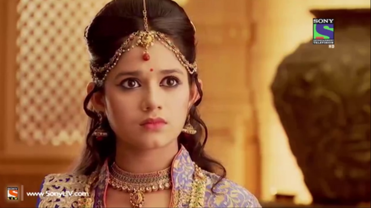 Jannat Zubair Rahmani Maharana Pratap