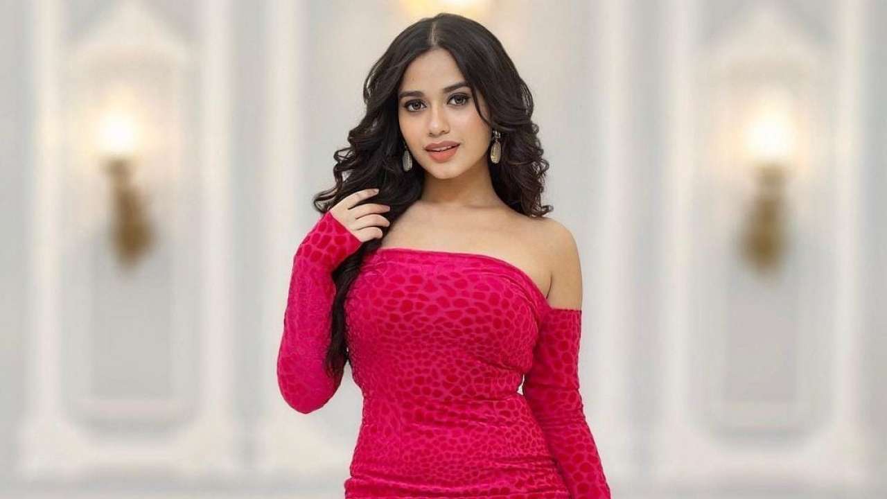 Jannat Zubair Rahmani photos