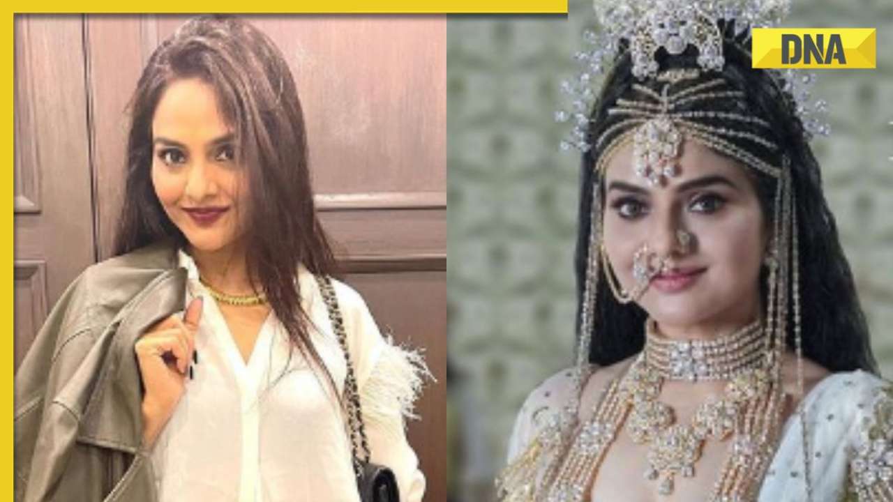 Madhoo says dull box office performance of Samantha's Shakuntalam 'hurts': 'Baahubali, RRR chali...' | Exclusive