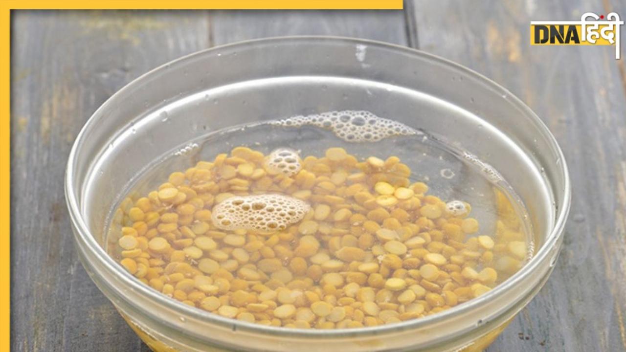 Soaked Pulses Benefits: चना से लेकर राजमा-छोले तक जानिए कितनी देर भिगानी चाहिए दालें