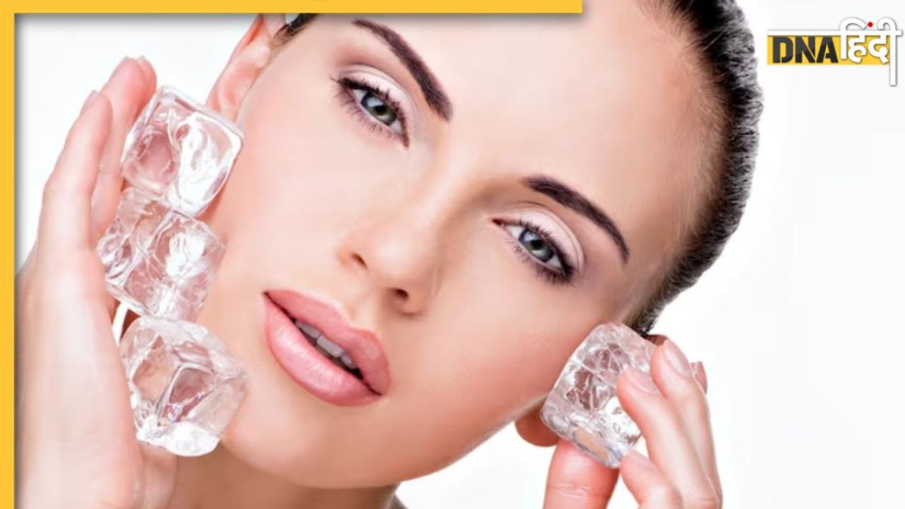 Skin Care Tips: गर्मियों में चेहरे पर इस तरह करें Ice Massage, मिनटों में दूर होगी टैनिंग-रेडनेस की समस्या, ग्लो करने लगेगी स्किन
