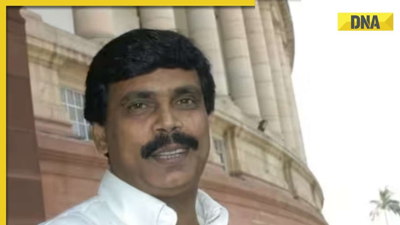Bihar DM murder case: IAS Association requests state govt to rethink release of 'Bahubali' ex-MP Anand Mohan