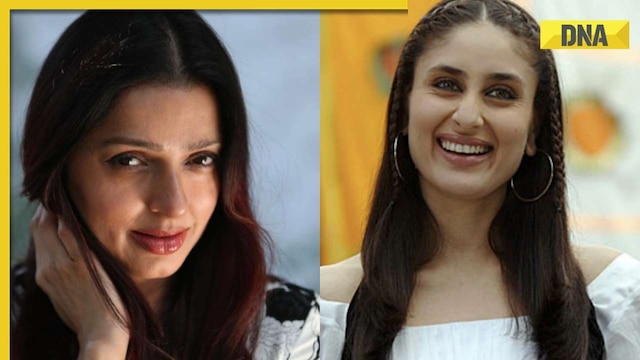 Bhumika Chawla Xxxxx Hd Video Com - Bhumika Chawla reveals Kareena Kapoor Khan replaced her in Jab We Met:  'Bobby Deol and I were supposed to star in it'