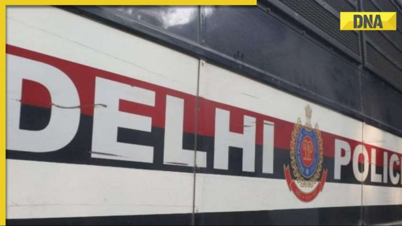 Delhi Public School, Mathura Road, receives bomb threat on email; school evacuated