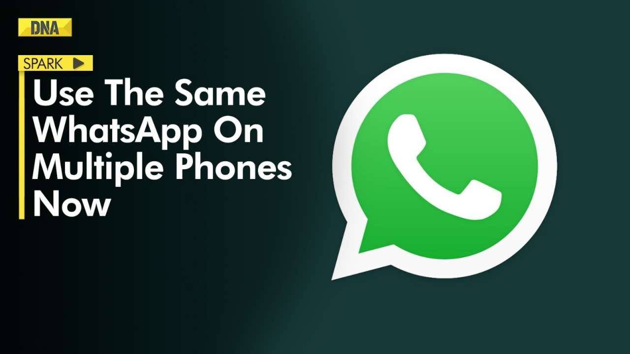 WhatsApp Introduces New Feature Now you can use the same WhatsApp