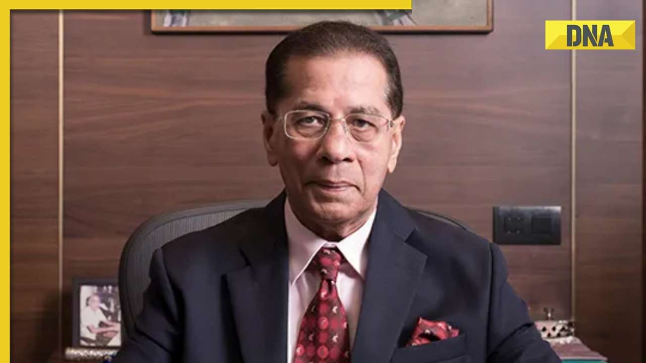 Meet rafique malik, who owns rs 23,000 crore company, know his business empire and rakesh jhunjhunwala connection