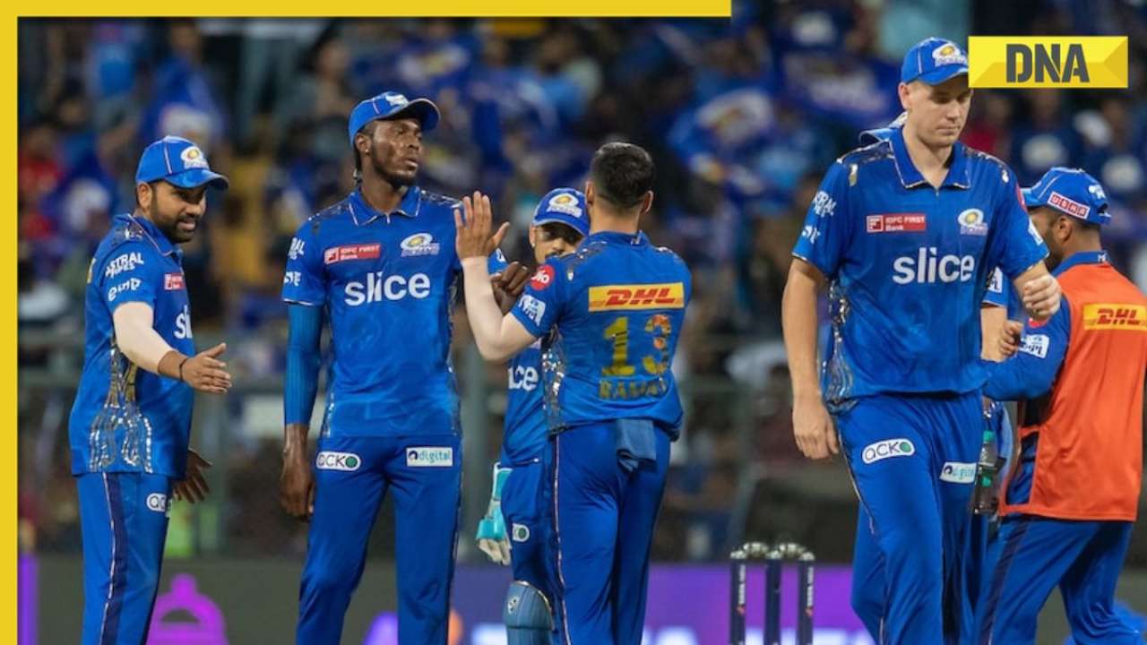 'Shame on you': Mumbai Indians star slams reports of him undergoing elbow surgery during IPL 2023