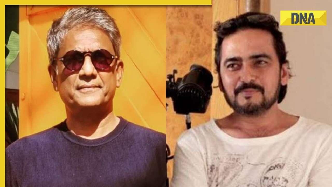 Adil Hussain-starrer Postman's producer Neeraj Tiwari issues legal notice to director Prawaal Raman on rights violation