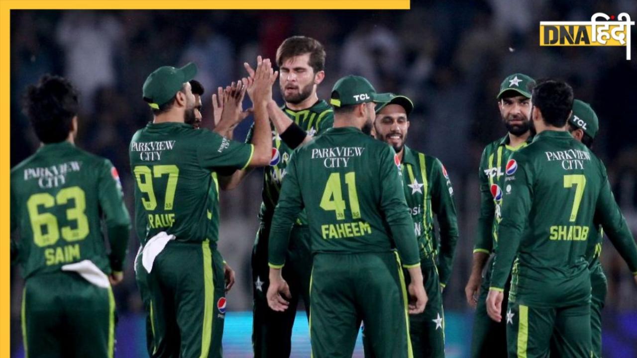 Pak Vs NZ: अपने घर में ही न्यूजीलैंड के इस रिकॉर्ड से सदमे में पाकिस्तान? जानें रावलपिंडी के आंकड़ें