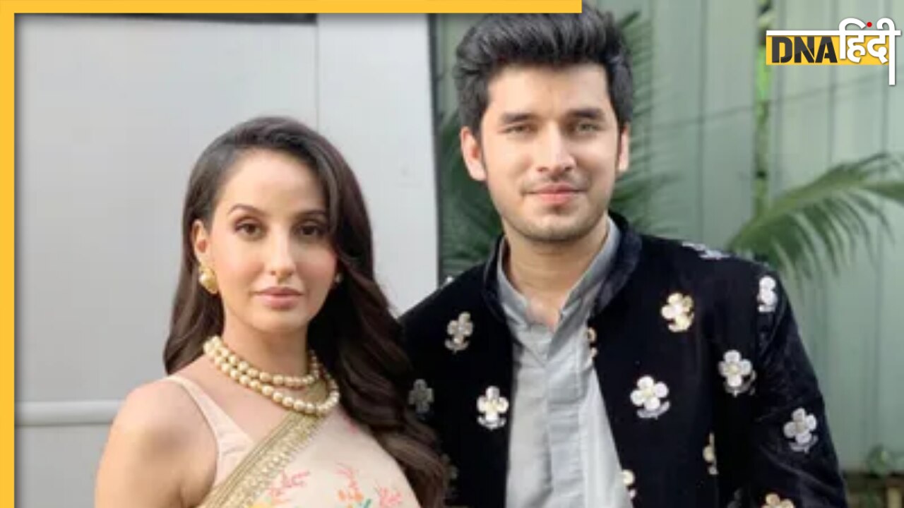 Paras Kalnawat और Nora Fatehi के बीच हुए लड़ाई? अनफॉलो कर एक्टर बोले 'उनसे पूछो सवाल'