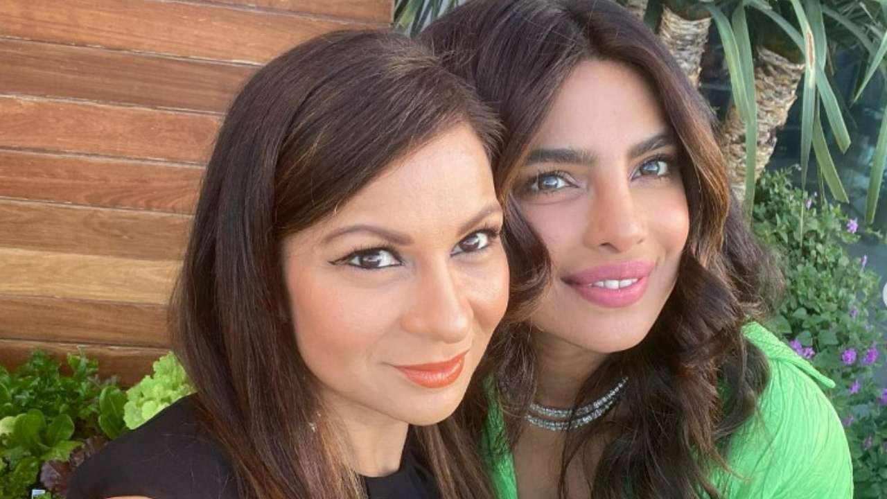 When Anjula shared why she signed Priyanka after being dissuaded to work with her